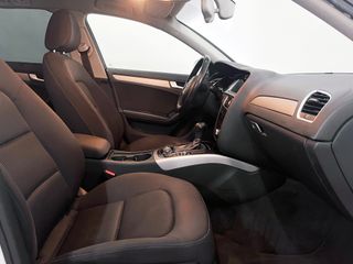 Audi A4 Avant S-Line 2.0 TDI