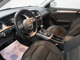 Audi A4 Avant S-Line 2.0 TDI