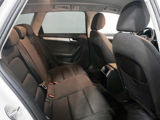 Audi A4 Avant S-Line 2.0 TDI