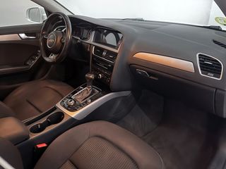 Audi A4 Avant S-Line 2.0 TDI