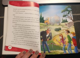 Bat Pat 5: El monstruo de las cloacas (Tengo Pack)