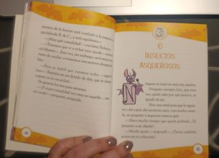 Bat Pat 5: El monstruo de las cloacas (Tengo Pack)