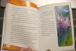 Bat Pat 5: El monstruo de las cloacas (Tengo Pack)