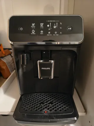 Cafetera Philips Serie 2200