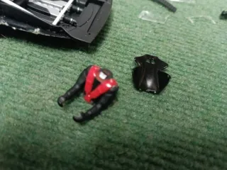 Audi R8 Scaleauto 1/24