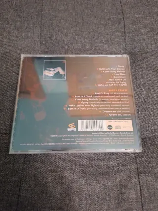 CD Uriah Heep "...Very 'Eavy ...Very 'Umble"