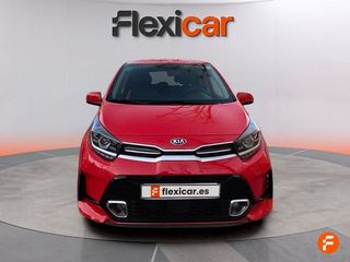 Kia Picanto 1.2 DPi 62kW (84CV) AMT GT Line