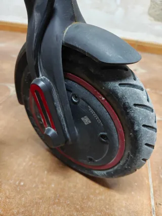 Patinete Eléctrico Xiaomi Pro 2