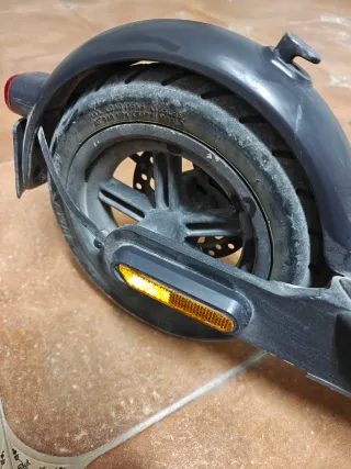 Patinete Eléctrico Xiaomi Pro 2