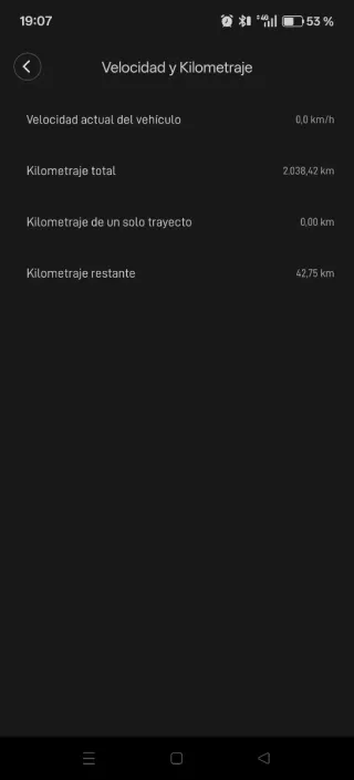 Patinete Eléctrico Xiaomi Pro 2