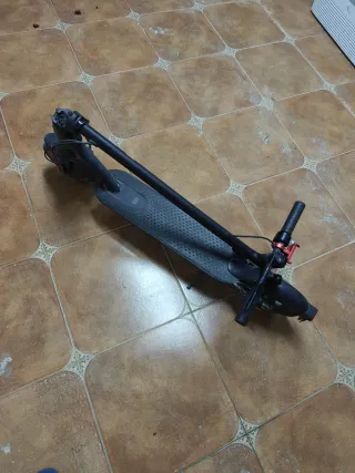 Patinete Eléctrico Xiaomi Pro 2