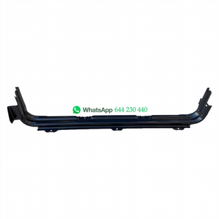 REFUERZO INFERIOR PARAGOLPES DELANTERO MERCEDES V