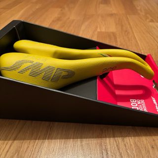 Sillín Bici SMP Pro Carbon Rail Original