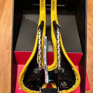 Sillín Bici SMP Pro Carbon Rail Original