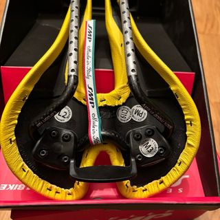 Sillín Bici SMP Pro Carbon Rail Original