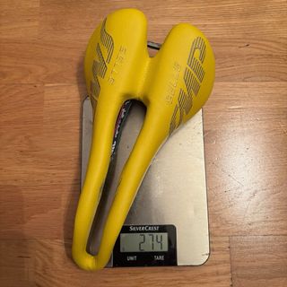 Sillín Bici SMP Pro Carbon Rail Original