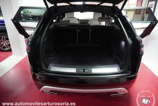 Land Rover Range Rover Velar 2019