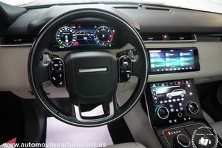 Land Rover Range Rover Velar 2019