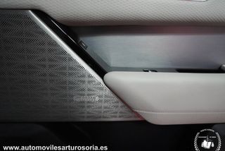 Land Rover Range Rover Velar 2019