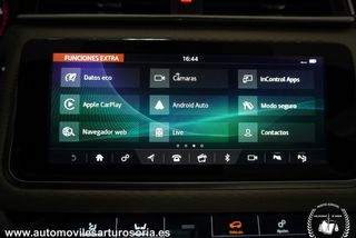 Land Rover Range Rover Velar 2019