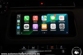 Land Rover Range Rover Velar 2019