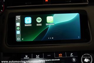 Land Rover Range Rover Velar 2019