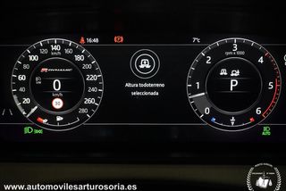 Land Rover Range Rover Velar 2019