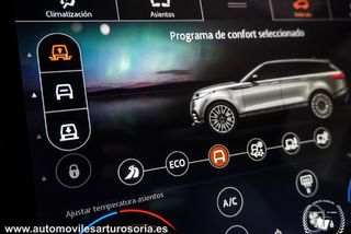 Land Rover Range Rover Velar 2019