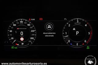 Land Rover Range Rover Velar 2019