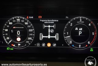 Land Rover Range Rover Velar 2019