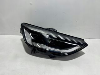 Faros Full LED Matrix para Audi A4 8W0 (Facelift)