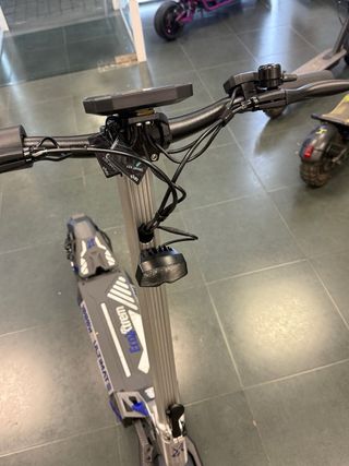 Patinete Eléctrico Xtreme 1000W M41