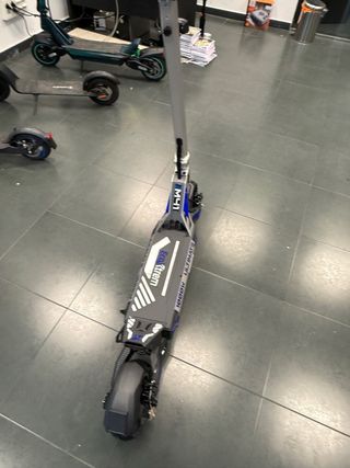 Patinete Eléctrico Xtreme 1000W M41