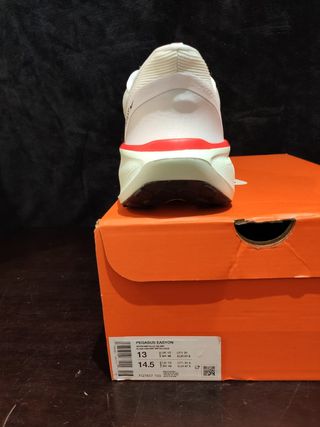 T47,5 Zapatillas Nike Pegasus EasyOn