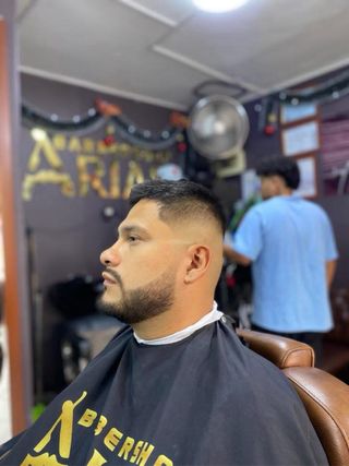 barbero / servicio domicilio