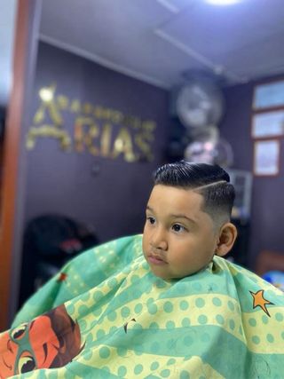 barbero / servicio domicilio