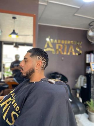 barbero / servicio domicilio