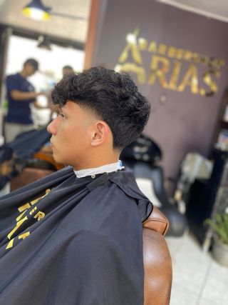 barbero / servicio domicilio