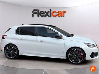 Peugeot 308 5p GTI 1.6 Puretech 193kW (263cv) S&S