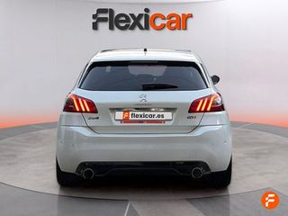 Peugeot 308 5p GTI 1.6 Puretech 193kW (263cv) S&S