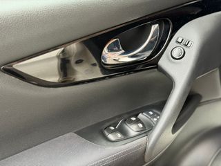 Nissan Qashqai 1.5 dCi Acenta año 2021