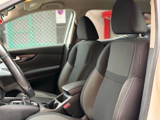 Nissan Qashqai 1.5 dCi Acenta año 2021