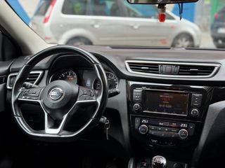 Nissan Qashqai 1.5 dCi Acenta año 2021