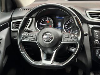 Nissan Qashqai 1.5 dCi Acenta año 2021