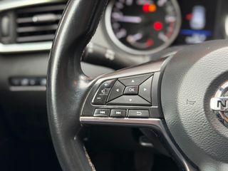 Nissan Qashqai 1.5 dCi Acenta año 2021