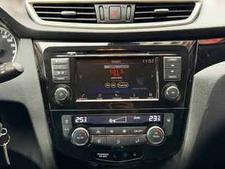 Nissan Qashqai 1.5 dCi Acenta año 2021