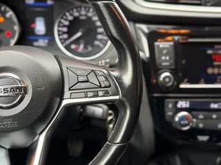 Nissan Qashqai 1.5 dCi Acenta año 2021