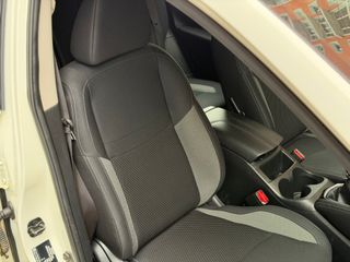 Nissan Qashqai 1.5 dCi Acenta año 2021