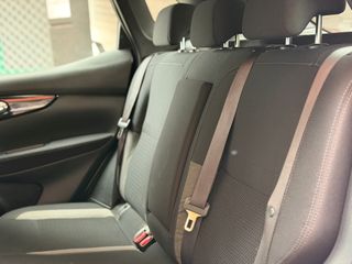 Nissan Qashqai 1.5 dCi Acenta año 2021