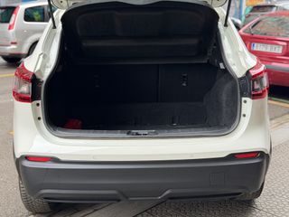 Nissan Qashqai 1.5 dCi Acenta año 2021